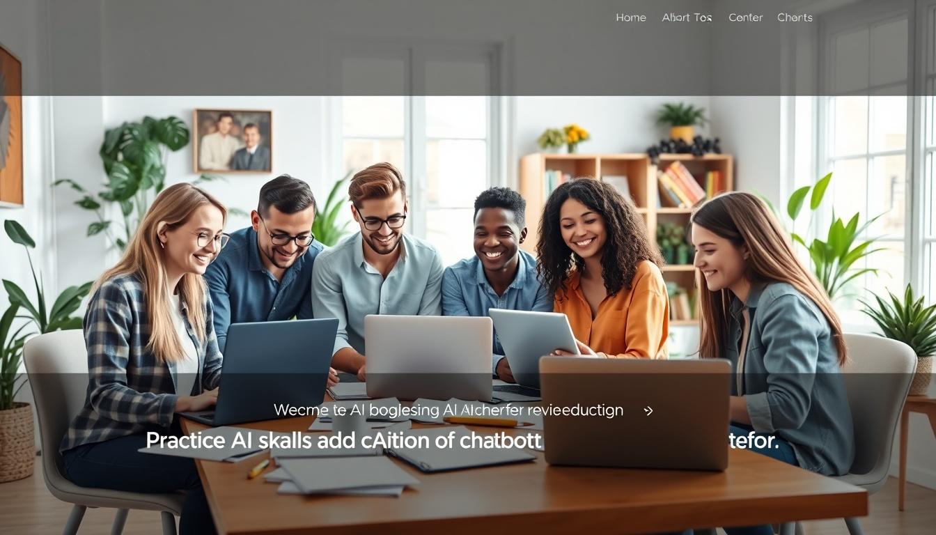 Pricing hero visual